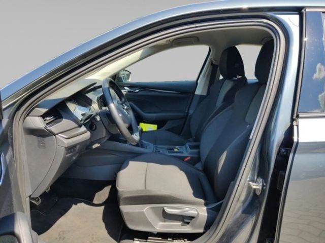 Skoda Octavia 2.0 TDI Active