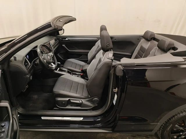 Volkswagen T-Roc Cabriolet DSG R-Line