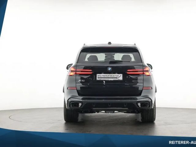 BMW X5 M-Sport xDrive30d