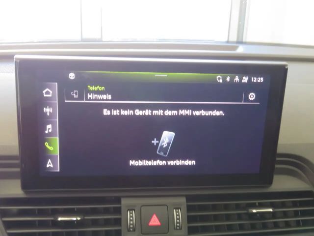 Audi Q5 50 TFSI Hybride Quattro