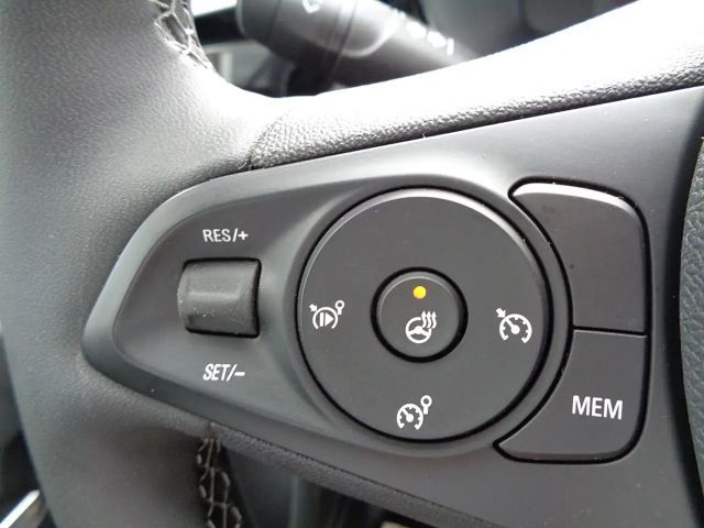 Opel Corsa GS-Line Grand Sport Turbo