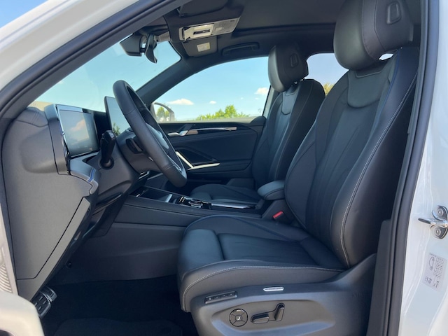 Volkswagen Tiguan DSG eHybrid