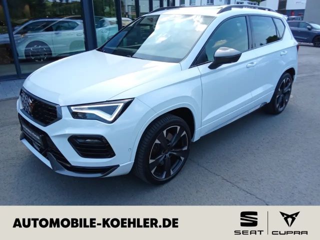 Cupra Ateca 2.0 TSI 4Drive