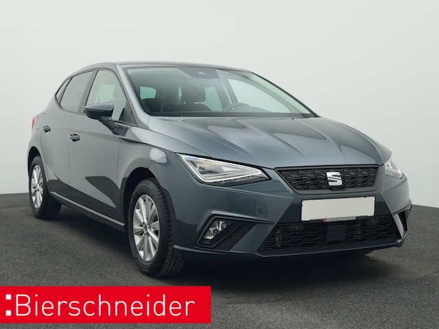 Seat Ibiza 1.0 TSI Style