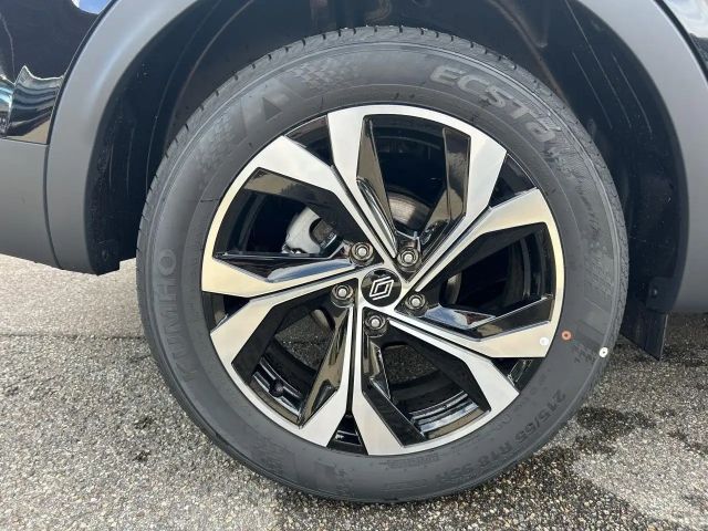 Renault Arkana EDC Hybrid Techno