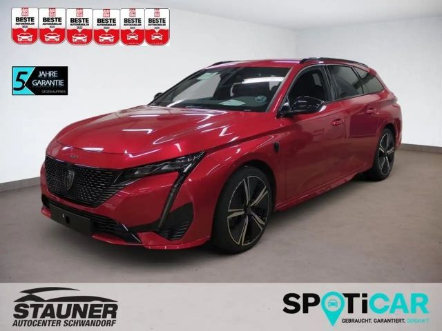 Peugeot 308 BlueHDi GT-Line SW