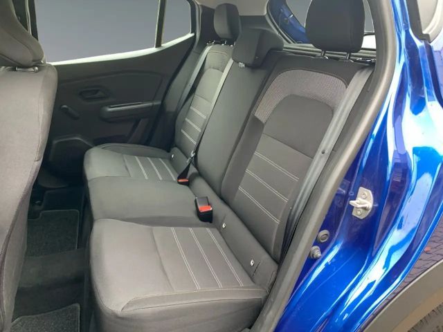 Dacia Sandero Essential Stepway TCe 90