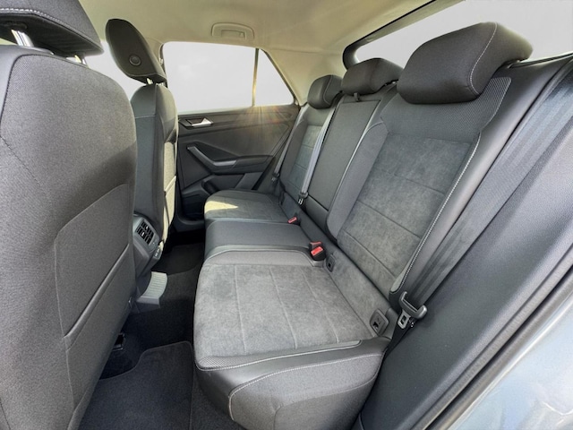 Volkswagen T-Roc 2.0 TDI DSG IQ.Drive Style