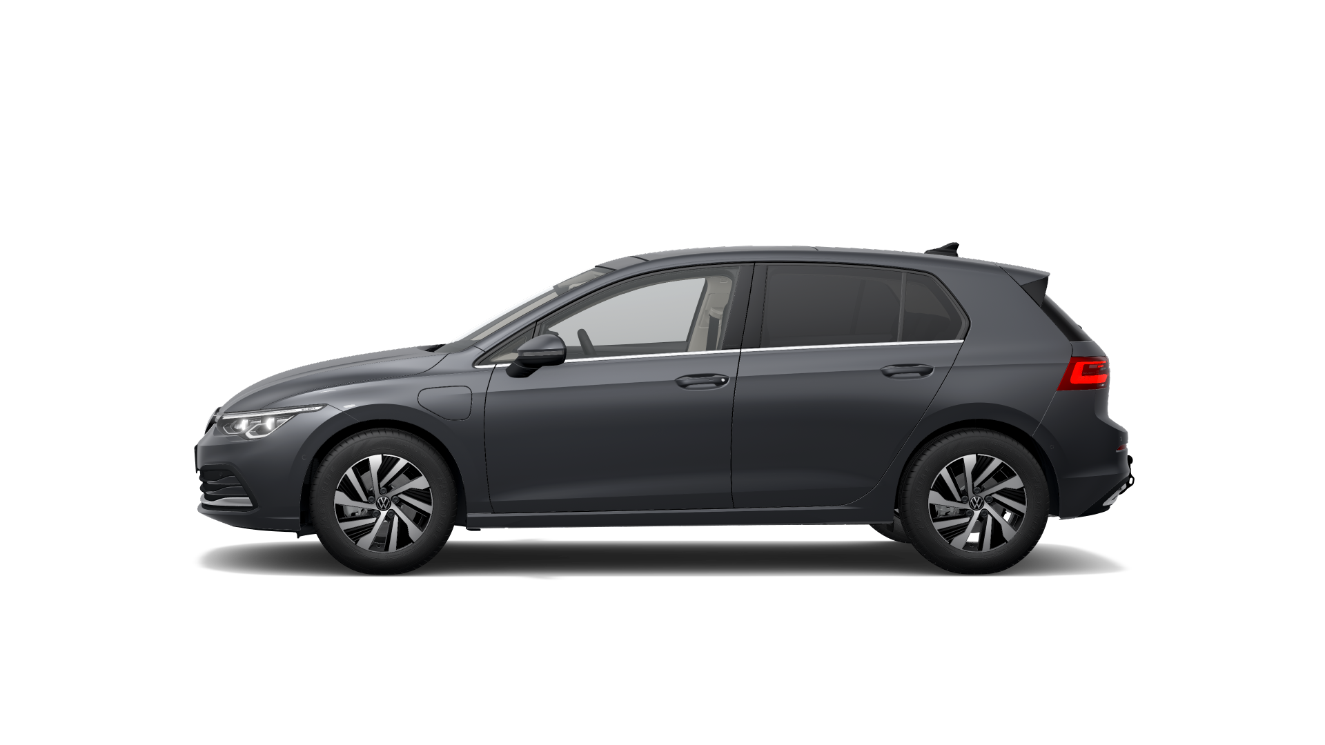 Volkswagen Golf Golf 1,4     StyleP 110 TSID6F