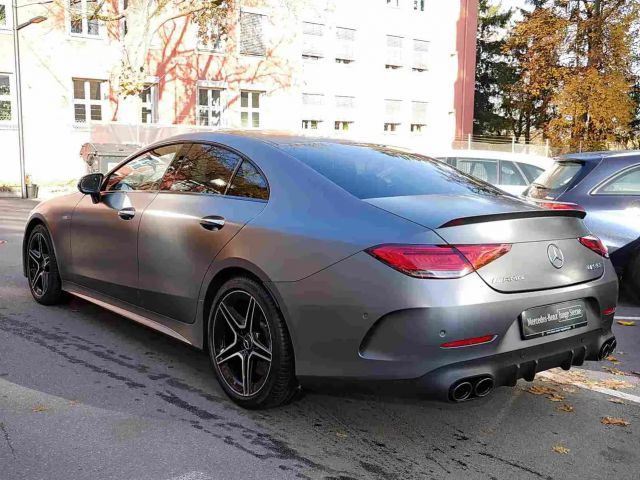 Mercedes-Benz CLS 53 AMG AMG Line Coupé