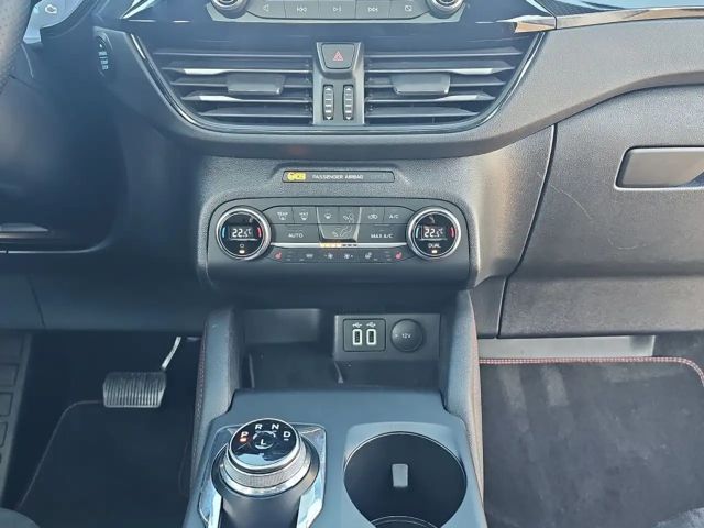 Ford Kuga Plug in Hybrid ST Line X