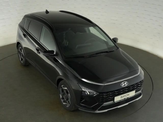 Hyundai Bayon Prime T-GDi