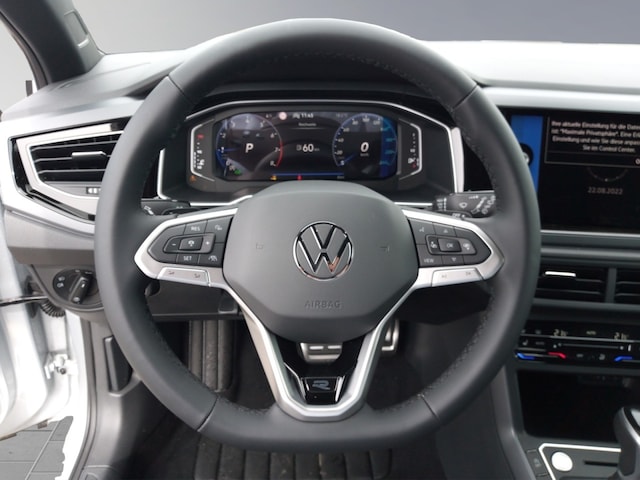 Volkswagen Taigo 1.0 TSI