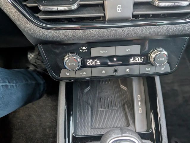 Skoda Kamiq 1.5 TSI Selection