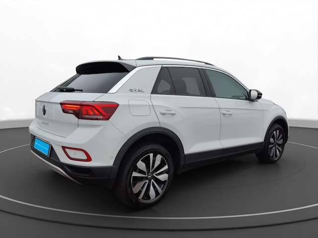Volkswagen T-Roc 1.0 TSI