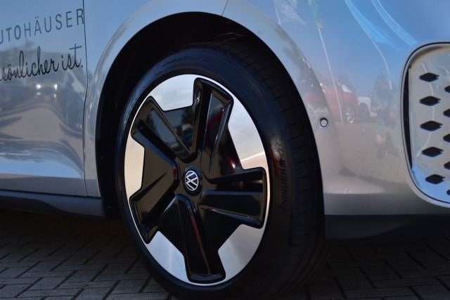 Volkswagen ID.Buzz Pro