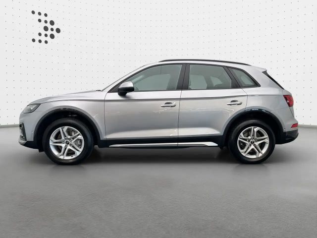Audi Q5 40 TDI Quattro