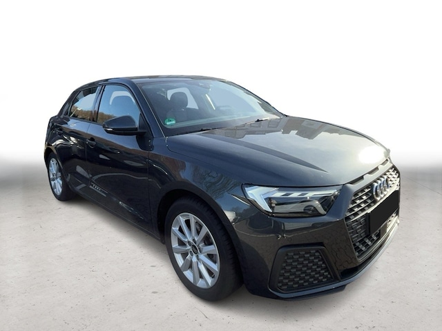 Audi A1 30 TFSI S-Tronic Sportback