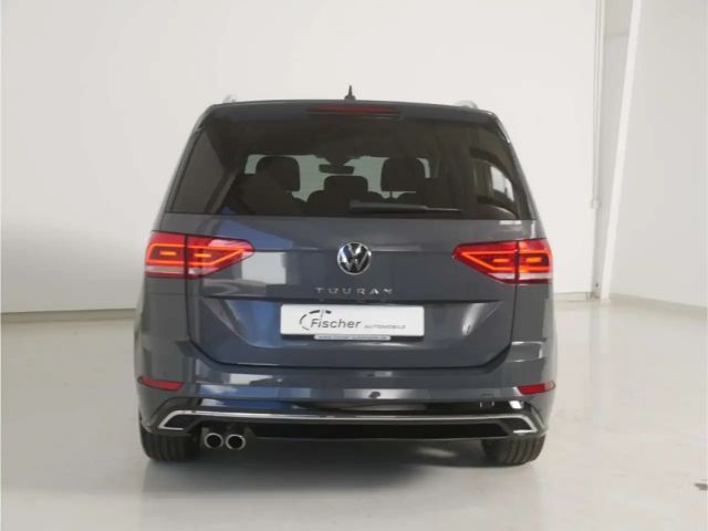 Volkswagen Touran 2.0 TDI DSG