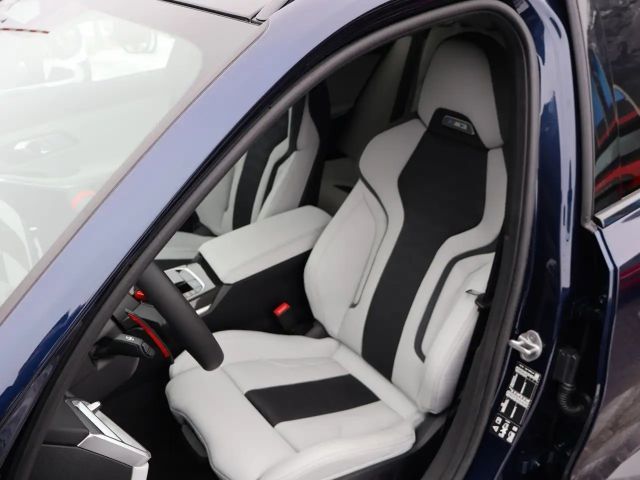 BMW M3 Competition Touring xDrive