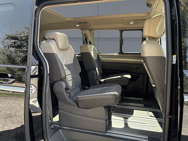 Volkswagen Multivan 2.0 TDI DSG Style