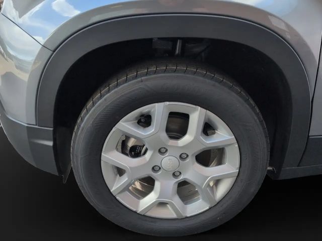 Jeep Avenger Altitude