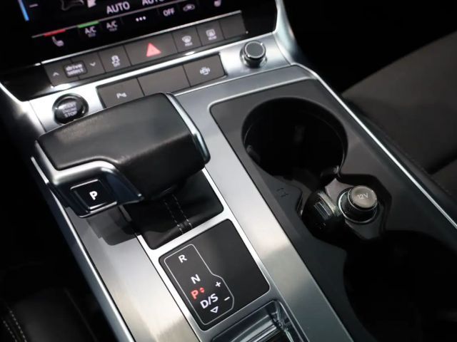 Audi A6 Hybride Quattro S-Line