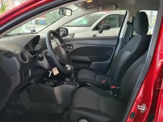 Mitsubishi Space Star ClearTec MIVEC Star