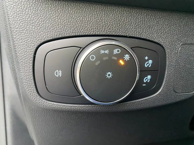 Ford Focus Titanium Wagon