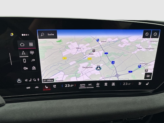 Audi A6 e-tron Avant Performance