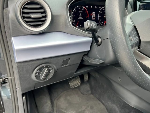 Seat Ibiza 1.0 TSI DSG FR-lijn