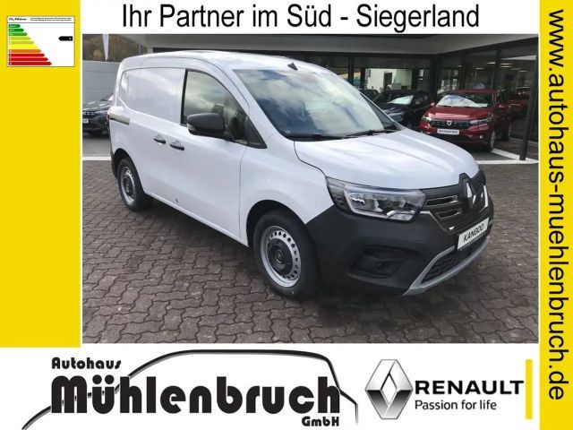 Renault Kangoo E-Tech