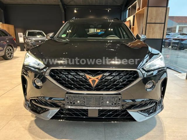 Cupra Formentor 4Drive DSG