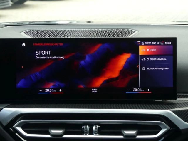 BMW 320 320d M-Sport Touring xDrive