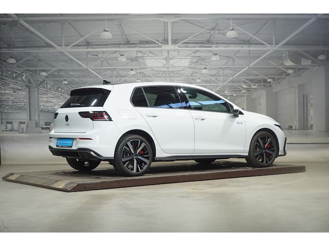 Volkswagen Golf GTE eHybrid