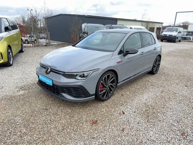 Volkswagen Golf DSG GTI