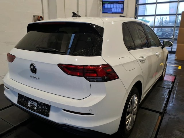 Volkswagen Golf 2.0 TDI DSG Life