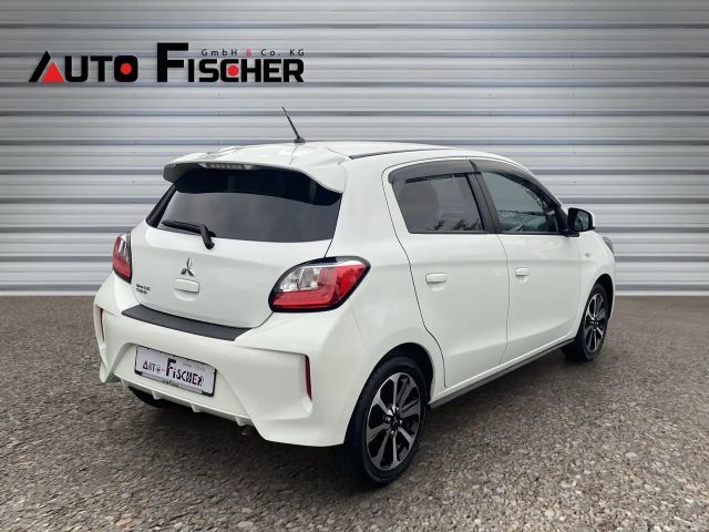 Mitsubishi Space Star ClearTec MIVEC Star