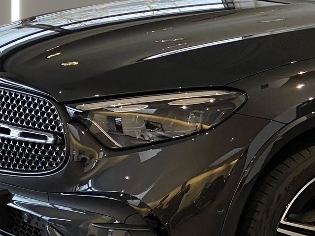 Mercedes-Benz GLC 220 4MATIC AMG Line GLC 220 d