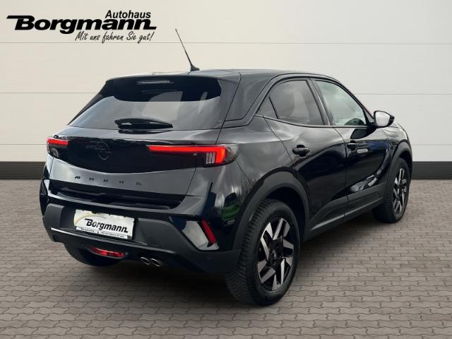 Opel Mokka GS-Line Grand Sport