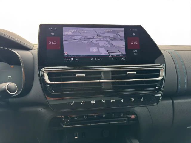 Citroën C5 Aircross BlueHDi Max