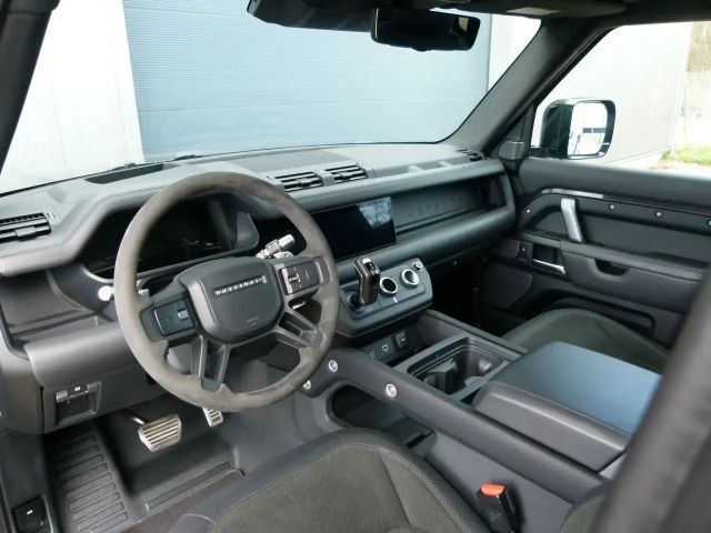 Land Rover Defender 90