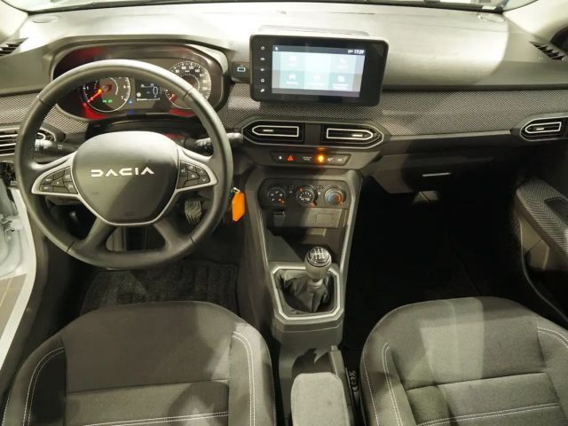 Dacia Sandero TCe 90