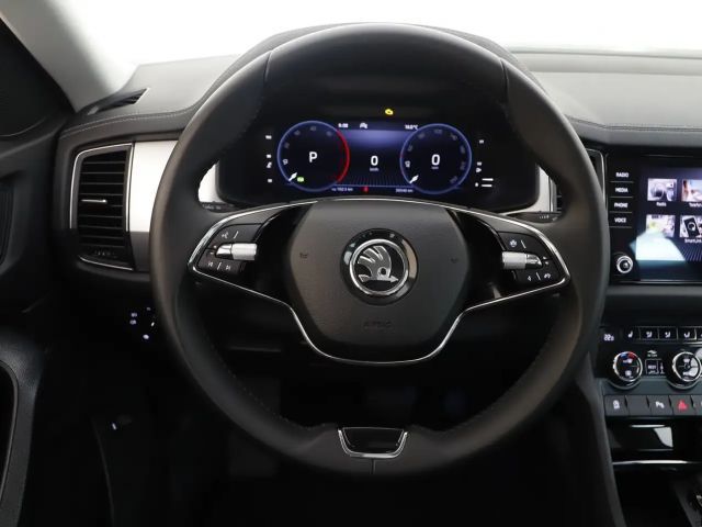 Skoda Kodiaq 4x4 Ambition