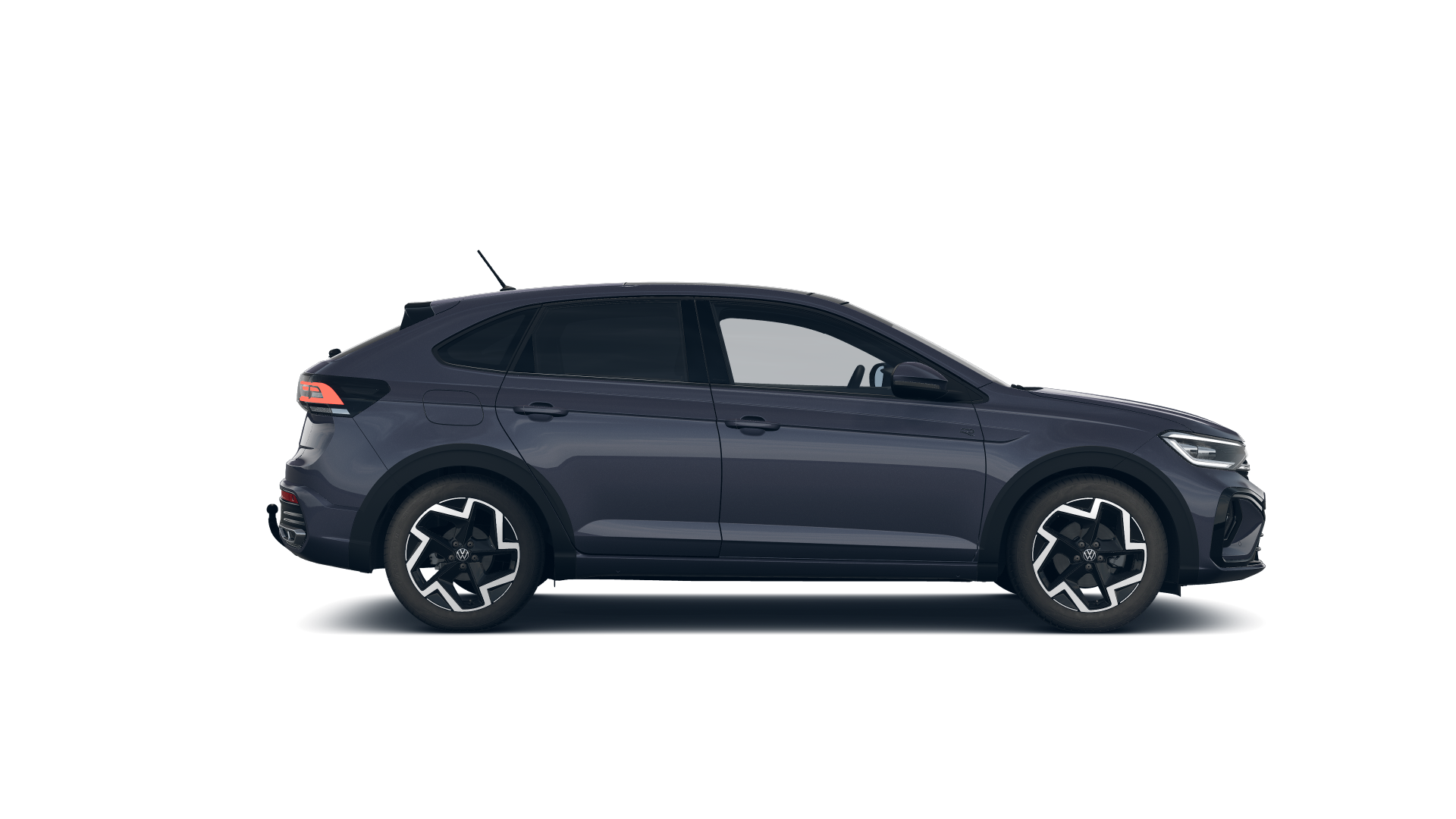 Volkswagen Taigo 1.0 TSI IQ.Drive R-Line