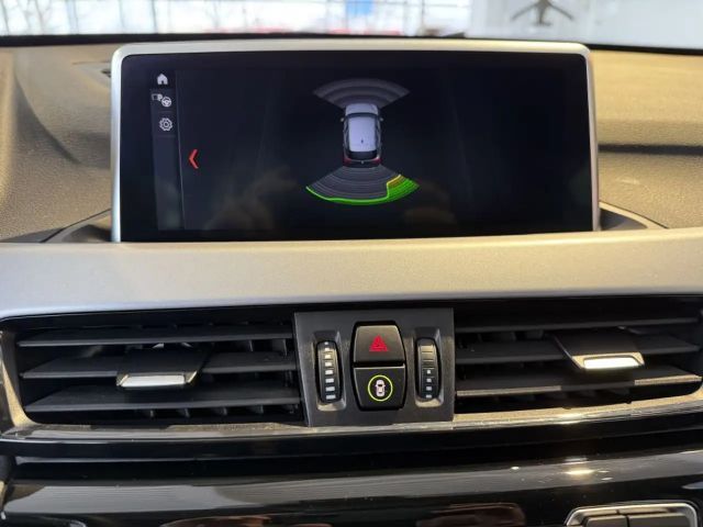 BMW X1 Advantage pakket sDrive18i