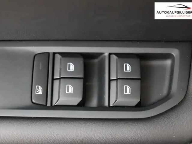 MG MG4 Standard range