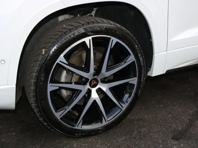 Cupra Ateca 1.5 TSI DSG