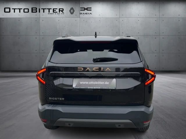 Dacia Bigster Extreme Mild Hybrid 140