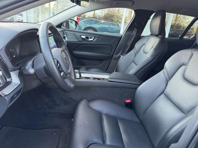 Volvo V60 Bright Plus